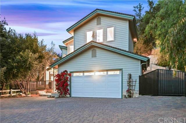 28363 Balkins Drive - Photo 1