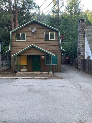 884 Arrowhead Villa Road - Photo 1