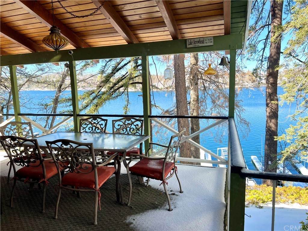 336 John Muir Road - Photo 1