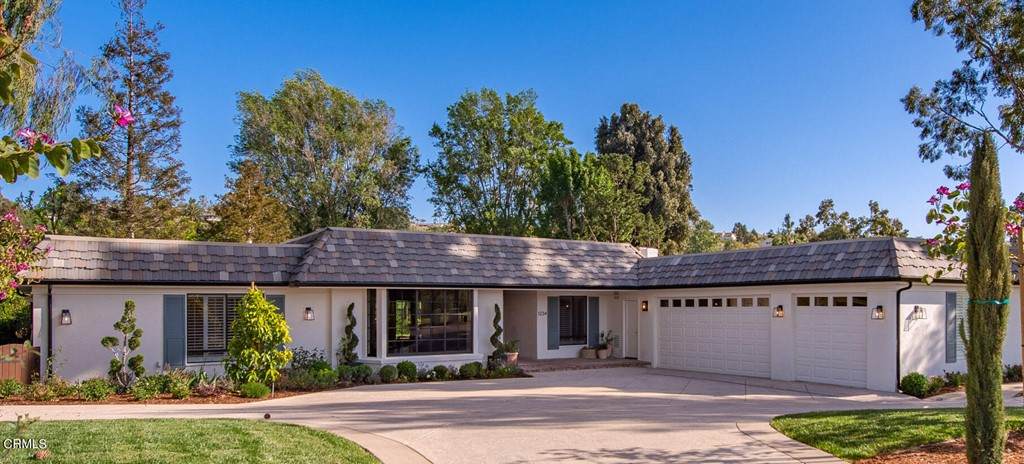 1234 Fairway Drive - Photo 1