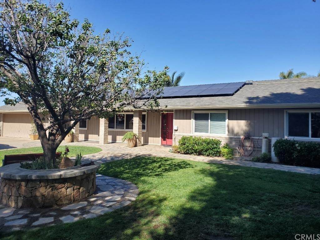 1612 Rice Canyon Road - Photo 1