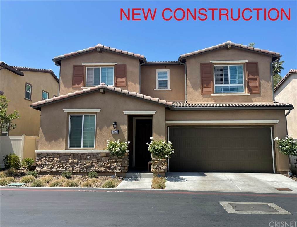 23143 Saratoga Way - Photo 1