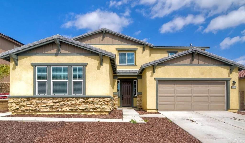 34732 Yellow Pine Road - Photo 1
