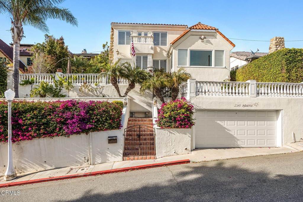 2347 Hyland Avenue - Photo 1
