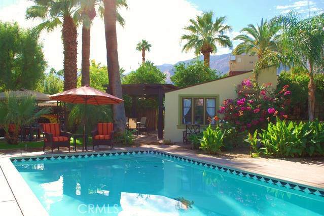 1222 Tamarisk Road - Photo 1
