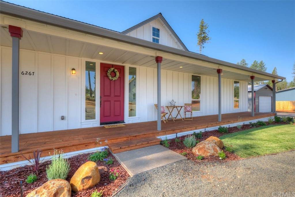6267 Pentz Road - Photo 1
