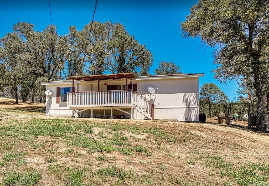 22800 Oat Hill Road - Photo 1