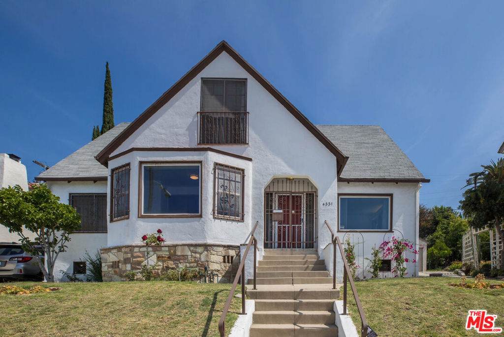 4331 Price Street - Photo 1