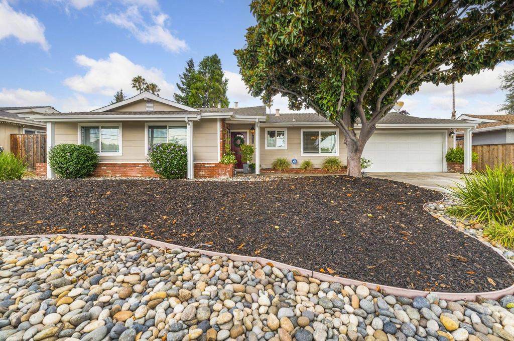 1435 San Tomas Aquino Road - Photo 1
