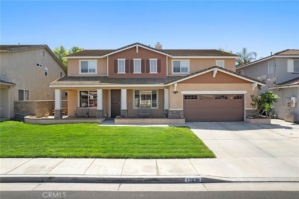 13839 Windrose Avenue - Photo 1