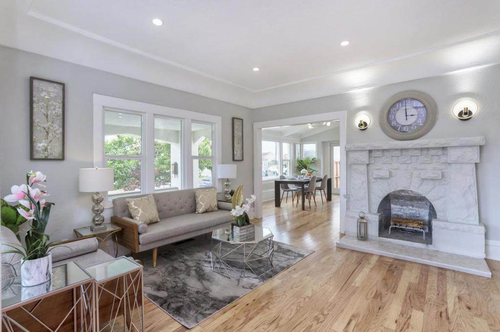 4908 Fairfax Avenue - Photo 1