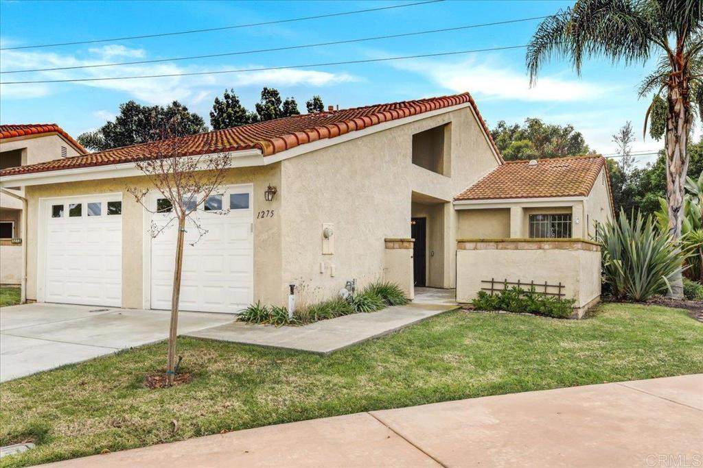 1275 Granada Way - Photo 1