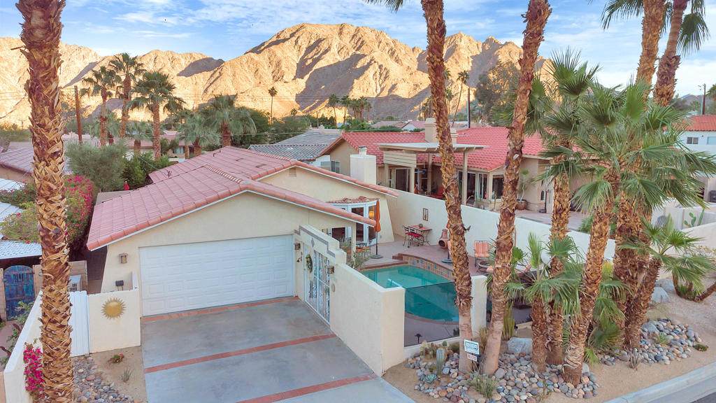 54280 Avenida Montezuma - Photo 1