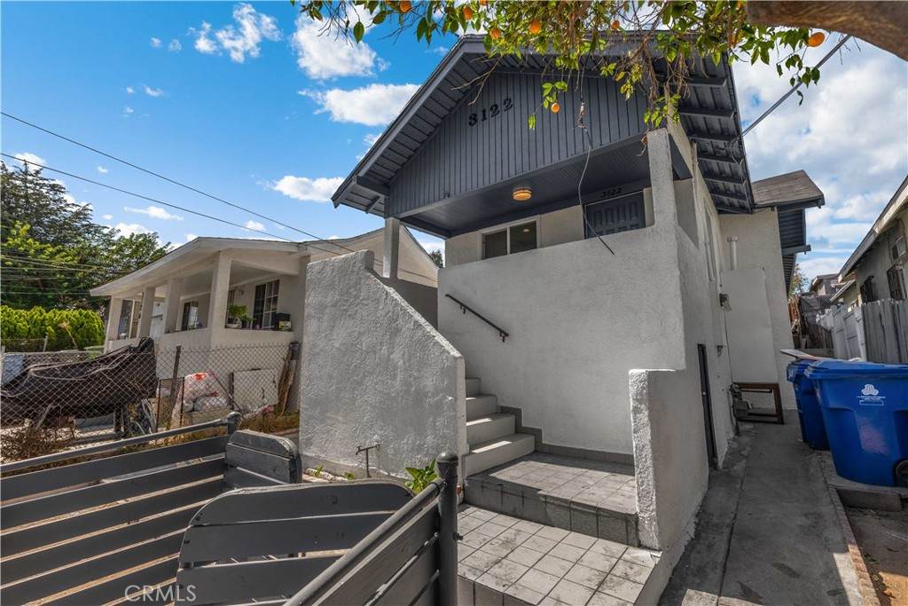 3122 Malabar Street - Photo 1