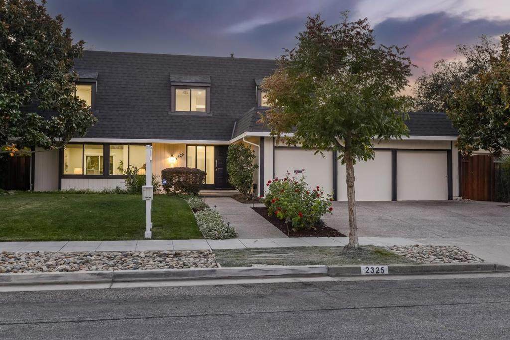2325 Westmoreland Drive - Photo 1