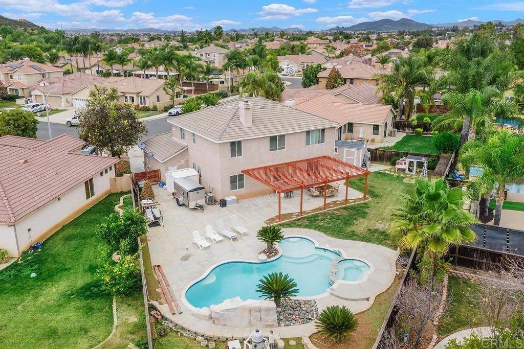 36800 Rancho Kiel Road - Photo 1
