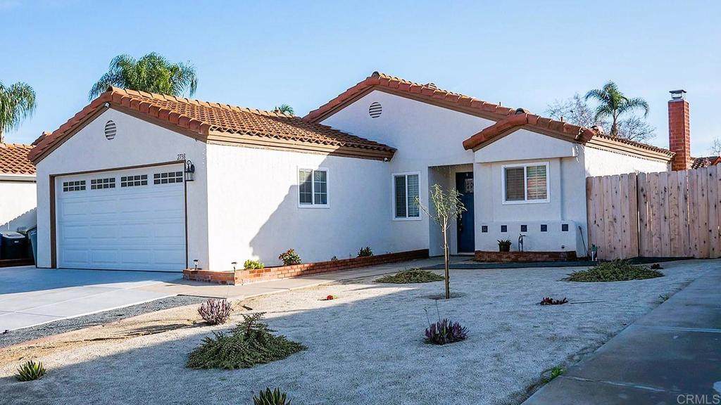 2738 Malibu Place - Photo 1