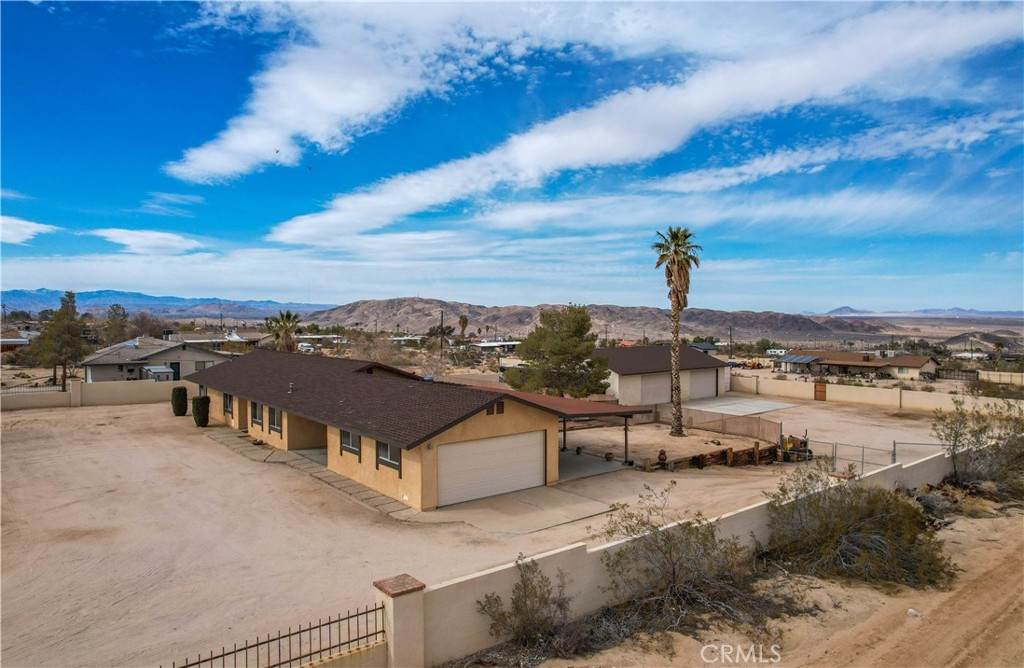 69262 Cottonwood Drive - Photo 1