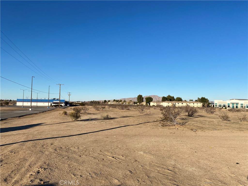 0 Palmdale Rd - Photo 1
