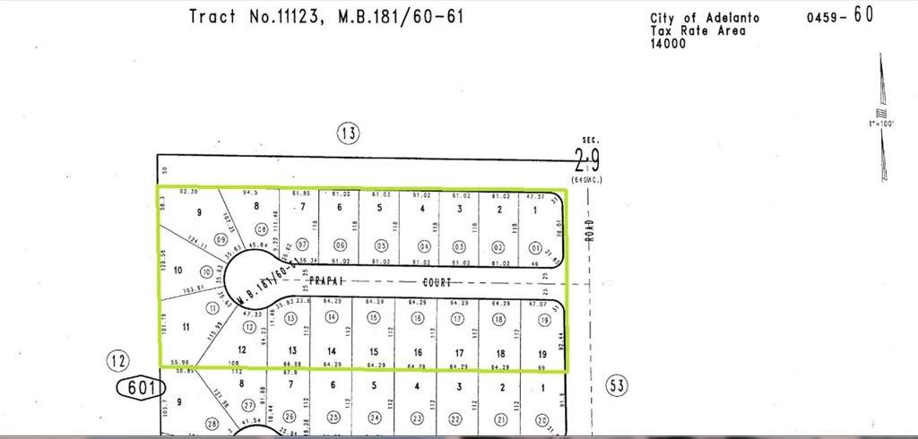 459601 0119 Prapi Court - Photo 1