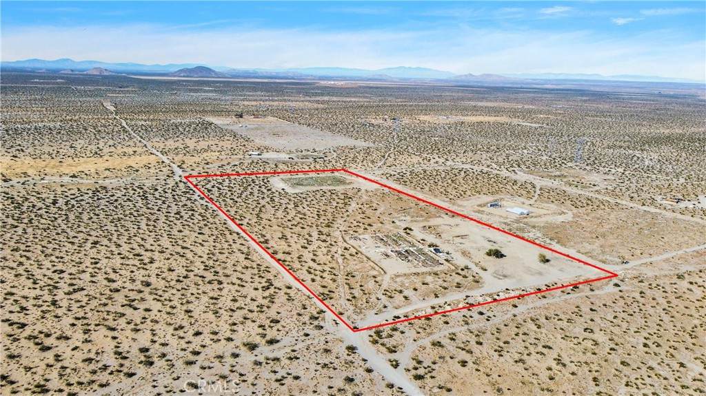 15745 Silver Rock Road - Photo 1