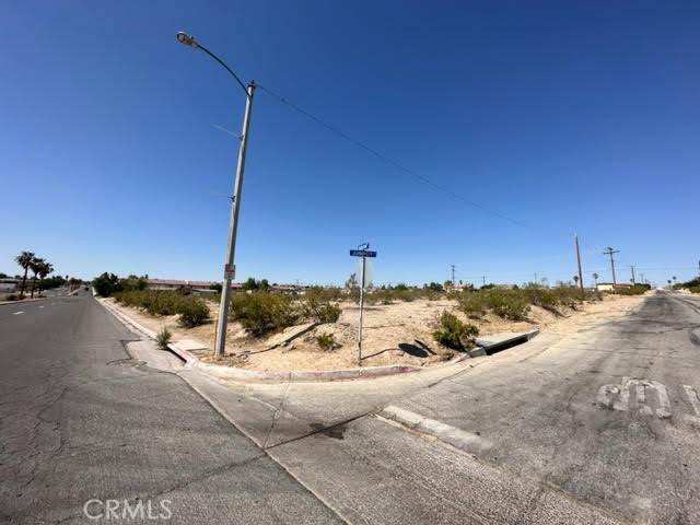 0 Barstow Road - Photo 1