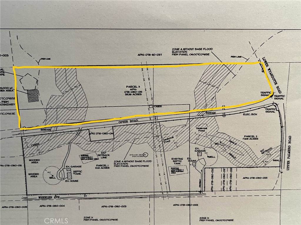 0 Ophir Road - Photo 1