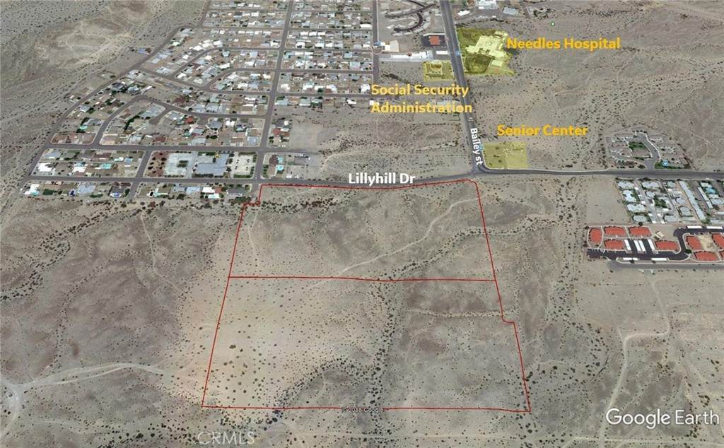 1 Lilly Hill - Photo 1