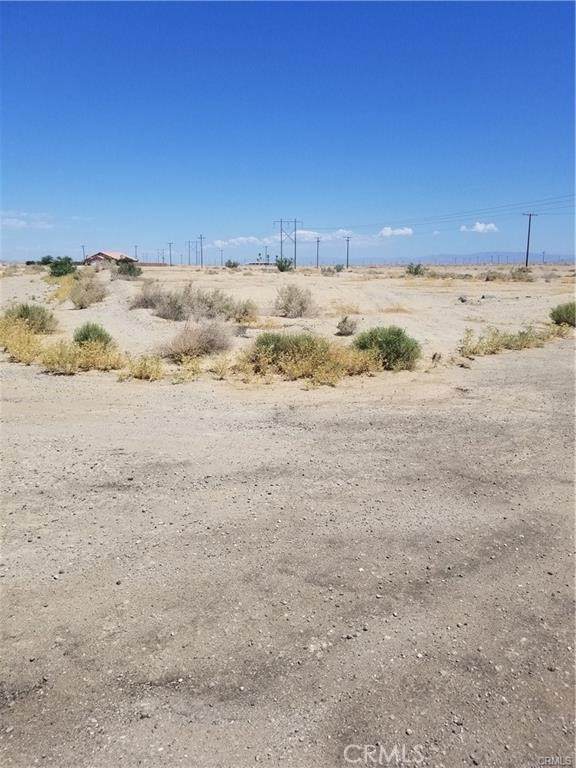 2560 Marina Drive - Photo 1