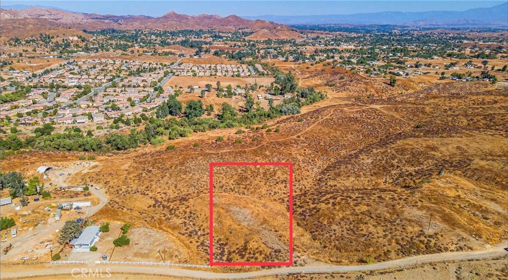 1 Little Valley - Photo 1