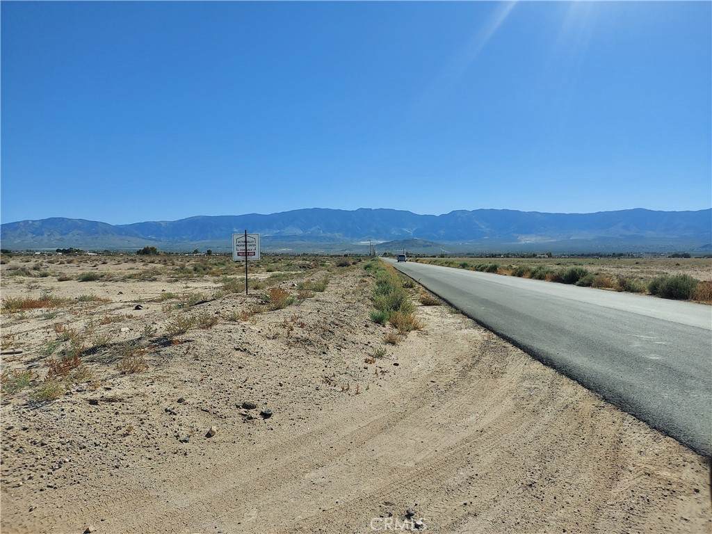 0 Locust Parcel #0450-024-01 Avenue - Photo 1