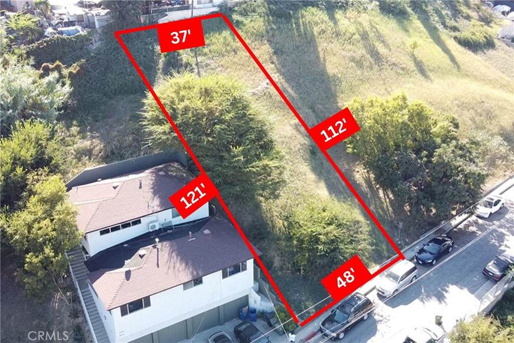 3968 Ramboz Drive - Photo 1