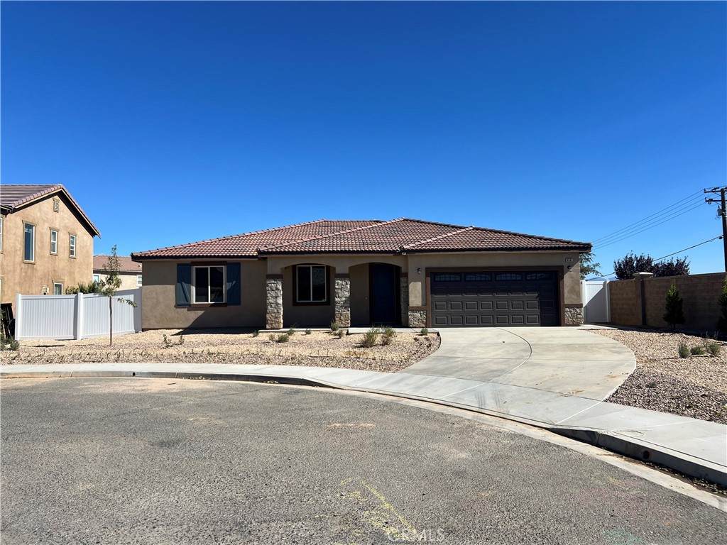 8507 Stockton Avenue - Photo 1