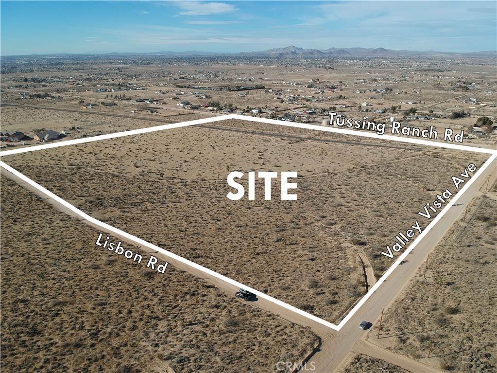 1 Tussing Ranch Road - Photo 1