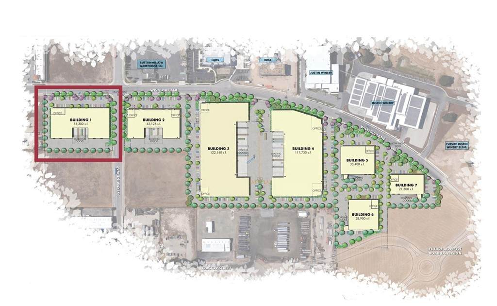 0 Wisteria Lane - Photo 1