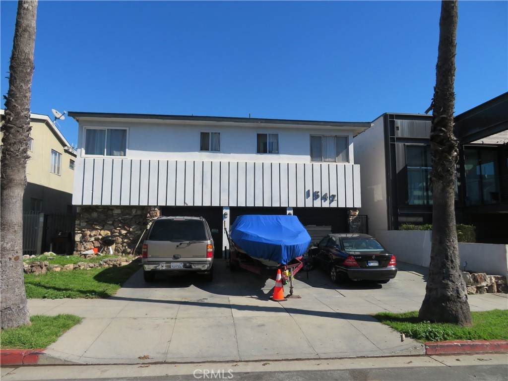 1547 Euclid Street - Photo 1