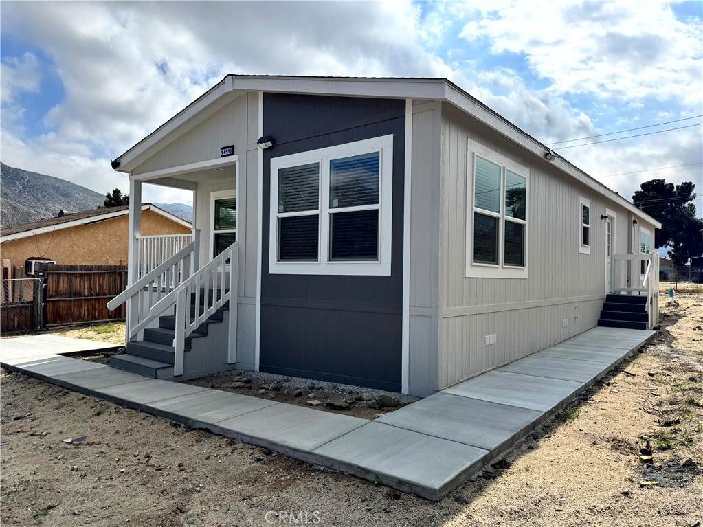 14558 Mission Street - Photo 1