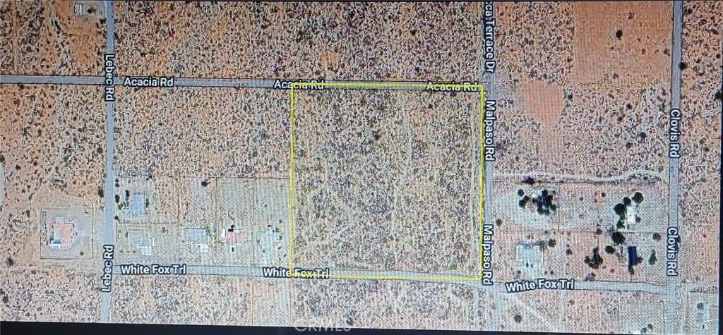 0 White Fox Trail - Photo 1
