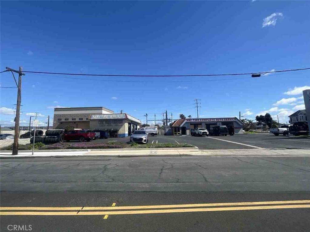 8071 Warner Avenue - Photo 1