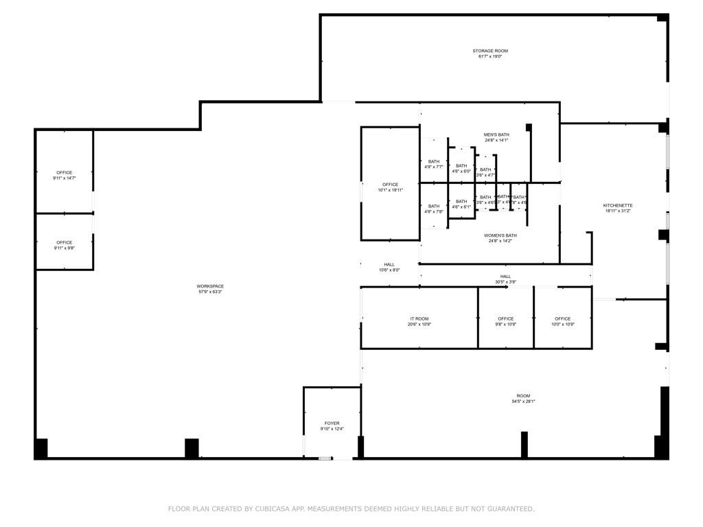 900 Fortress Street - Photo 1