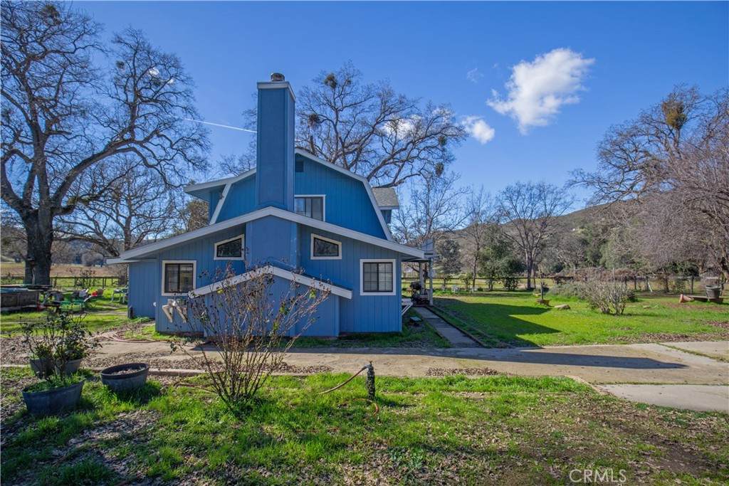 4555 Las Pilitas Road - Photo 1