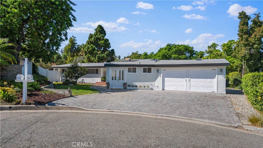 2321 Carriage Drive - Photo 1