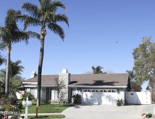 2331 Welcome Court - Photo 1