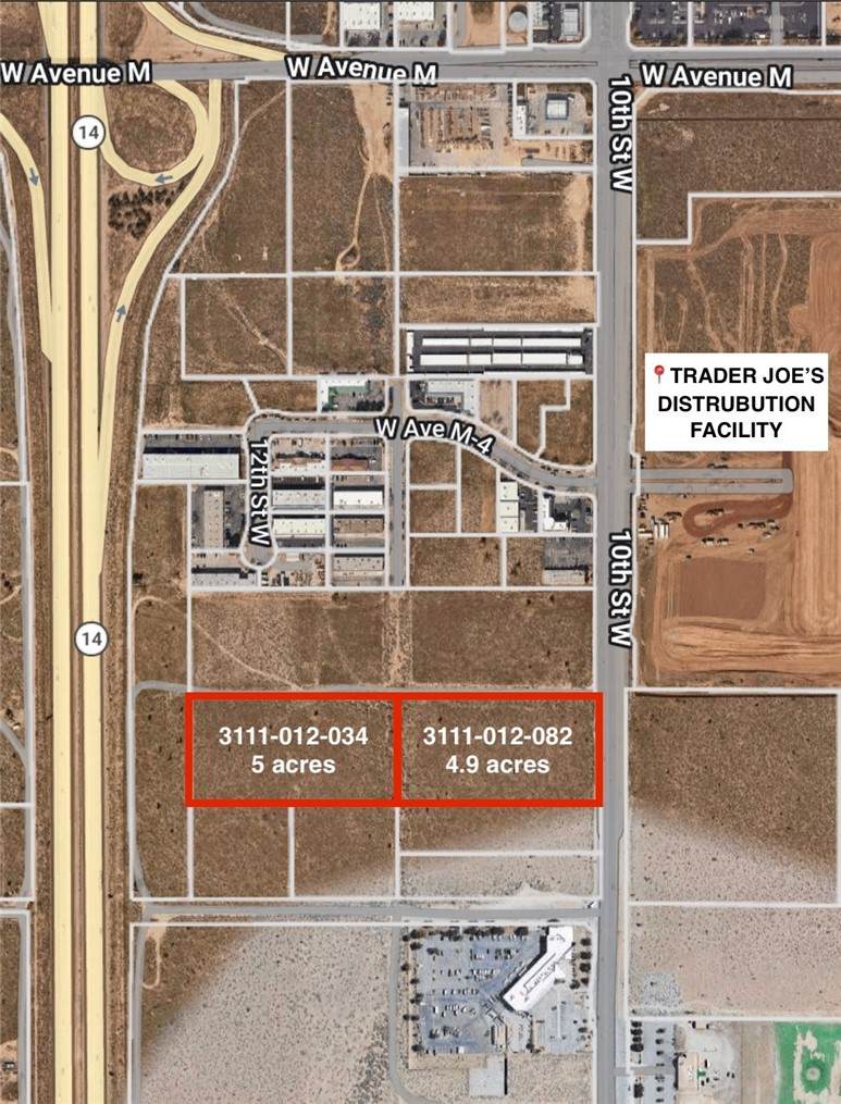 0 W 10th Street - Photo 1