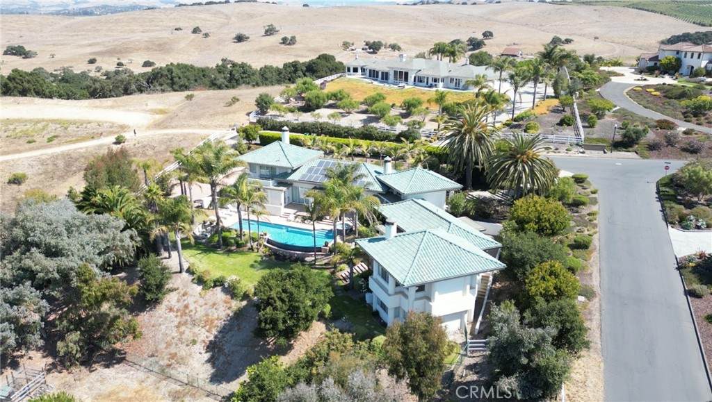 2775 Coast View Drive - Photo 1