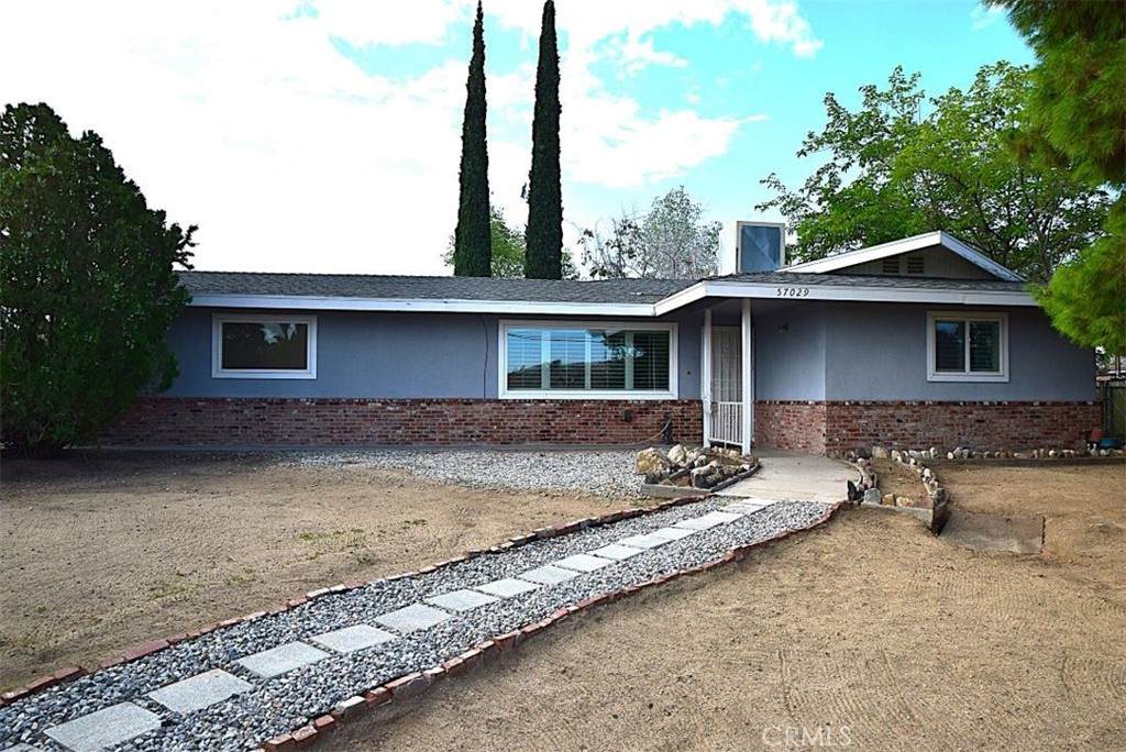 57029 Onaga Trail - Photo 1