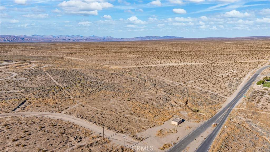 0 Randsburg Mojave Road - Photo 1