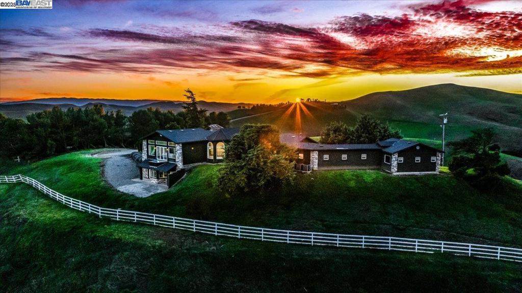 12400 Morgan Territory Rd - Photo 1