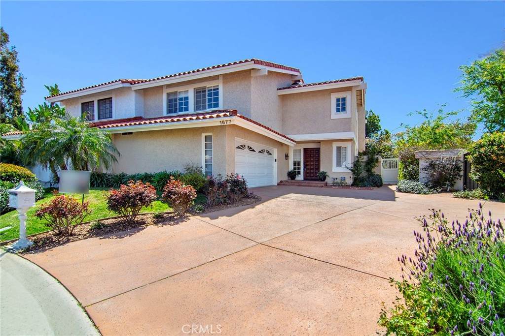 1677 Plum Hollow Circle - Photo 1