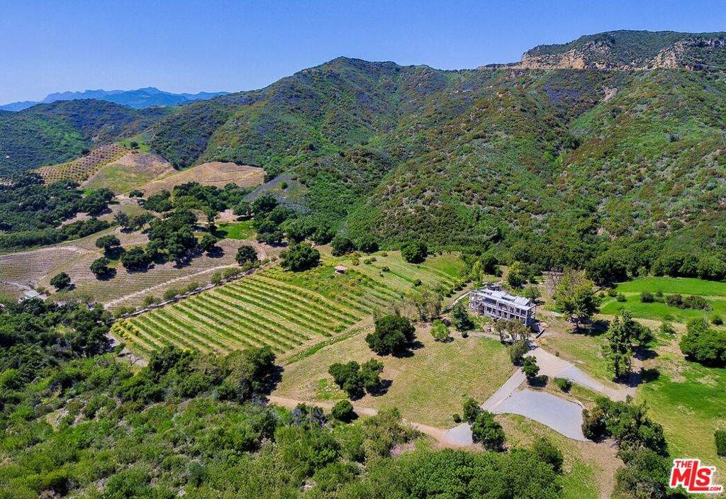 28980 Newton Canyon Road - Photo 1